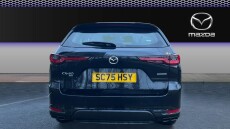 Mazda CX-60 3.3d 254 Homura 5dr Auto AWD Diesel Estate